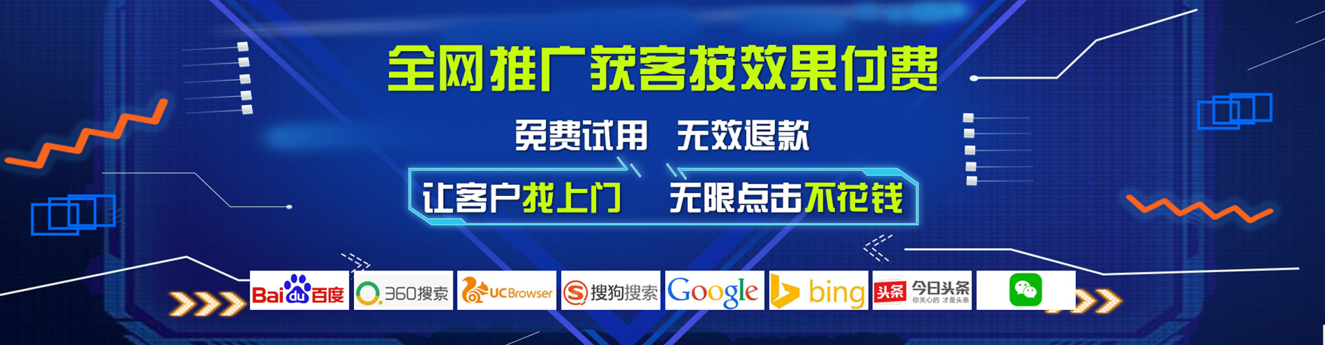 敦化信息流运营